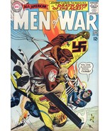 ALL-AMERICAN MEN OF WAR (1952 Series) #108 Fine DC Comics Book - £7.11 GBP