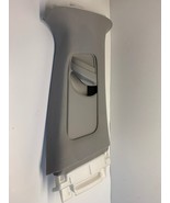2006 - 2010 LEXUS IS250 IS350 CENTER RIGHT DRIVER SIDE B PILLAR COVER TR... - $24.74