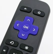 Roku Premiere 3920R (3920X) 4K Media Streamer w/ Roku Simple Remote image 7