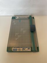 CARL RT-200 12" Photo Paper Plastic A4 Professional Rotary Trimmer Cutte... - $21.33