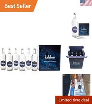 Artesian Natural Alkaline Still Water Non-Sparkling - 25.4 fl oz 6 Glass... - $202.53