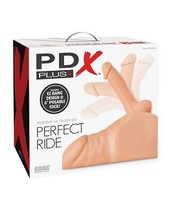 Pdx Plus Perfect Ride Light - £192.60 GBP