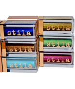 Stila Shimmer &amp; Glow Liquid Eye Shadow Full Size 4.5 ml/ 0.153 fl oz - Y... - £12.78 GBP+