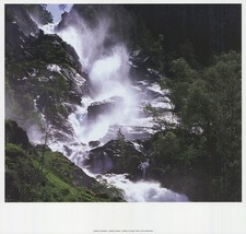 ARCHIV KIEDROWSKI Latefoss, Norway, 2009 - $38.61