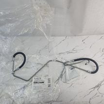 Edelmann 91576 Power Steering Line For 76-77 F150 73-77 F250 Replace D3T... - $114.74 CAD