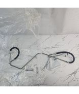 Edelmann 91576 Power Steering Line For 76-77 F150 73-77 F250 Replace D3T... - $114.74 CAD