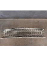1963 Ford Fairlane 500 Grill Radiator Grille Front End Ranchero Trim Mol... - $4,904.24 MXN