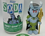 Funko Soda Marvel Frost Giant Loki F30 - £19.98 GBP
