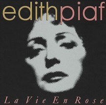 La Vie En Rose CD (2003) Pre-Owned - £11.87 GBP