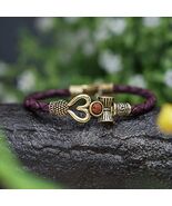Om Namah Shivay World's Most Powerful Love Drawing Mind Control Kavach B... - $78.94