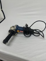 Ryobi AG402 Corded Angle Grinder 4 1/2&quot; Electric Power Tool Used Works - £14.90 GBP
