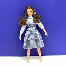 Mego Wizard of Oz action figure doll toy 1974 loose vintage Dorothy Rainbow mcm - £31.61 GBP