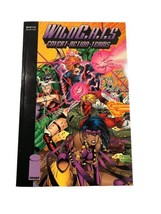 WildC.A.T.S. Compendium - TPB - Jim Lee - Image Comics (1993) First Printing - £7.60 GBP