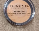 Elizabeth Arden Flawless Finish EVERYDAY Perfection Foundation GOLDEN HO... - $12.30