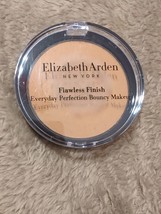 Elizabeth Arden Flawless Finish EVERYDAY Perfection Foundation GOLDEN HO... - $12.30