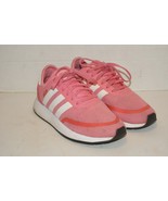 ADIDAS ORTHOLITE N-5923  Sneakers - Chalk Pink White  Size 6.5Y Women&#39;s 8 - $54.14 CAD
