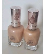 Sally Hansen Color Therapy Nail Color Polish &#39;Couple&#39;s Massage #310 - $213.24 MXN