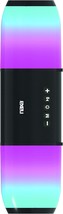 The Vibe Xtra Bluetooth Speaker And Mp3 Player From Naxa Electronics, Model - $44.99