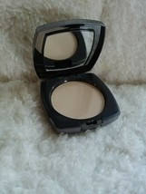 Arbonne Sheer Pressed Powder [Light] Mirror Compact Rare Htf **Fast Shipping* - $50.58