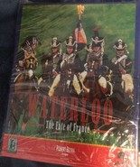 Waterloo: The Fate of France (2007) BOARD GAME - $120.35 CAD