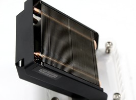 CPU Heat Sink Air Cooler Compatible with HP Z840 Z820 Workstation, 001 - £36.75 GBP