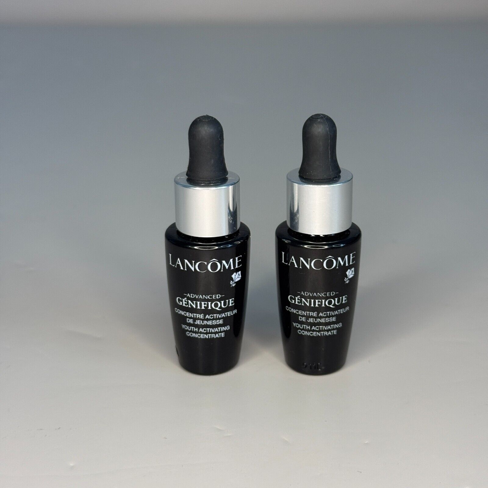 Lancome Advanced Genifique Youth Activating Concentrate Serum 0.27 oz Lo... - $9.70
