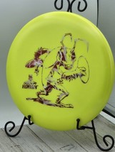 NEW Discraft Big Z Roach Putter Disc Golf Disc 173-174 Grams ROSE stamp - £13.77 GBP