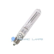 58766 EVR Osram 500W 120V T4 Halogen Mini Candelabra Lamp - $17.99