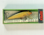 RAPALA CD-5 CD05 G in GOLD 2&quot;, 3/16oz SINKING  COUNTDOWN MINNOW-BASS / T... - $10.86