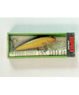 RAPALA CD-5 CD05 G in GOLD 2", 3/16oz SINKING  COUNTDOWN MINNOW-BASS / TROUT NEW - $10.86