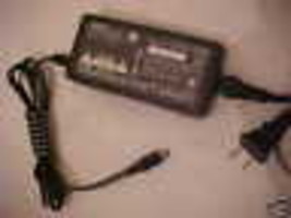 L10B SONY adapter CHARGER - Cybershot DSC S75 camera charging power ac cord plug - £31.24 GBP