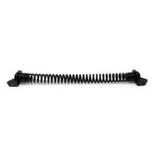 Grip Tight Tools 1262BL 11&quot; Gate and Door Closer Spring Black Coated - £14.90 GBP