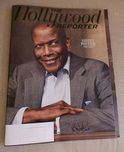 Hollywood Reporter Sidney Poitier passes; Nightmare Alley; Writers Janua... - $16.00
