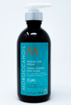 Moroccanoil Intense Curl Cream, 10.2 ounces - £28.32 GBP