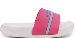  Nautica Kids Youth Athletic Slide Slip-On Sandal - Big/Little Boys and ... - $26.62 CAD