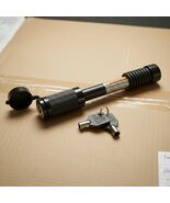 Heavy-Duty Trailer Hitch Pin Lock - Universal Fit for Class III V Hitches - $590.63 MXN