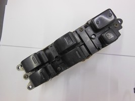 1992-1996 Toyota Camry power window switches fits 4 door - $34.65