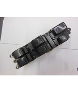1992-1996 Toyota Camry power window switches fits 4 door - $47.06 CAD