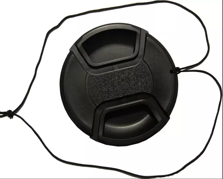 BIG Lens Cap Clip-O 77mm (420508) Snap-On Objective Cover Secure 77mm Pr... - €10,23 EUR