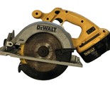 Dewalt Cordless hand tools Dc390 413544 - $39.00