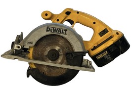 Dewalt Cordless hand tools Dc390 413544 - £30.67 GBP