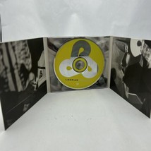 Lecrae: Rehab (CD, 2010, Reach Records) Christian Hip-Hop - £8.68 GBP