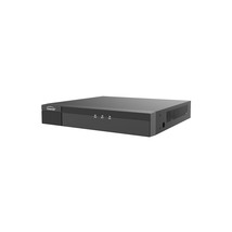 Adesso CYBERVIEWN4 4CH NVR H.265 4K NO HDD POE, 1 SATA INTERFACE - $197.19