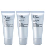 Estee Lauder Perfectly Clean Foam Cleanser Purifying Mask Mousse 30ml*3 ... - $50.59 CAD