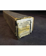 PLAYER PIANO SONG ROLL CONNORIZED  354 FACE TO FACE SONG WORD ROLL 88 NOTE - $16.23 CAD