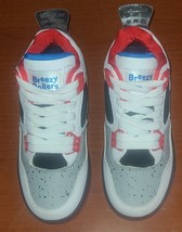 Children&#39;s BREEZY Shoes Sz. 13 NO ROLLERS EXCELLENT CONDITION Lace-Up. - €14,27 EUR