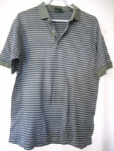 Sz M Bobby Jones 100% cotton Golf shirt - $36.98