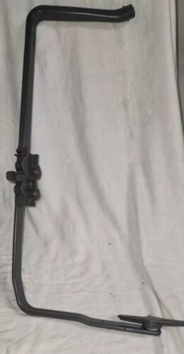 Whirlpool WDT730PAHZ0 Dishwasher Feed Tube Assembly WPW10340745 Gray Part - $21.99