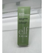 e.l.f. SKIN+ Blemish Breakthrough Acne+ Fighting Spot Gel Roll-on Spot ELF - $8.67 CAD