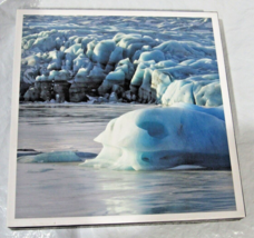 Extreme Ice Now : Vanishing Glaciers and Changing Climate - A Progress Report... - £11.21 GBP